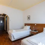 Lavanda Mira Serra Hotel 3*