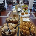 Hotel Lavanda Mira Serra Celorico Da Beira