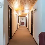 Hotel Lavanda Mira Serra