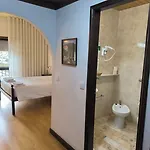 Hotel Lavanda Mira Serra