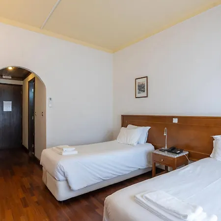 Lavanda Mira Serra Ξενοδοχείο 3*