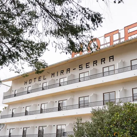 Hotel Lavanda Mira Serra Celorico Da Beira