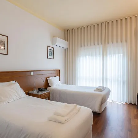 Lavanda Mira Serra 3* Celorico Da Beira