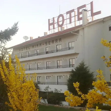 Hotell Lavanda Mira Serra
