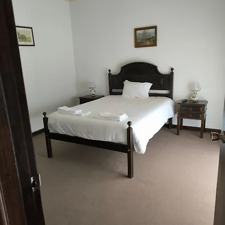 Lavanda Mira Serra Hotell