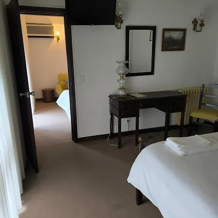 Lavanda Mira Serra Отель 3*