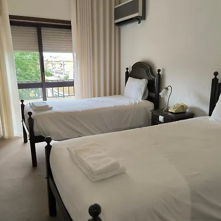 Lavanda Mira Serra 3* Celorico Da Beira