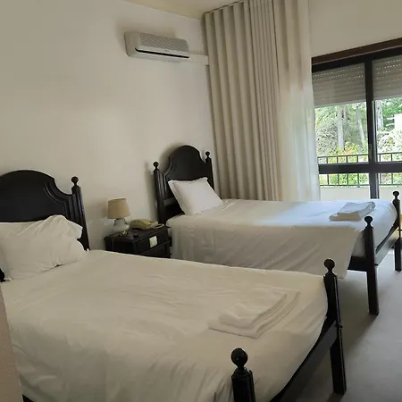 Hotel Lavanda Mira Serra