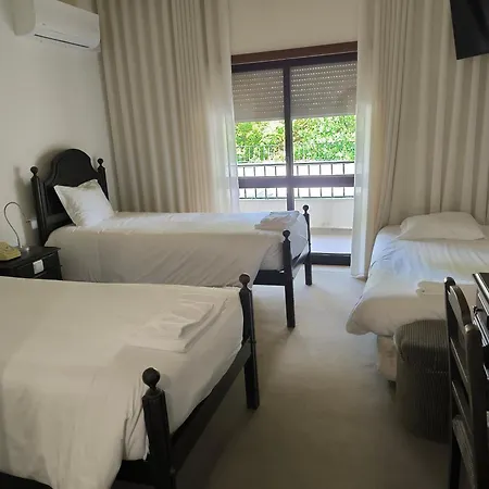 Lavanda Mira Serra Hotell 3*