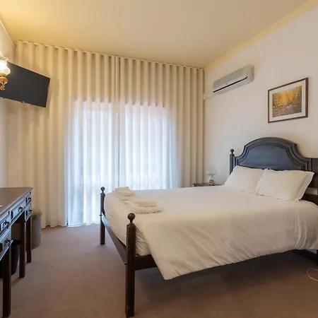 Lavanda Mira Serra Hotell