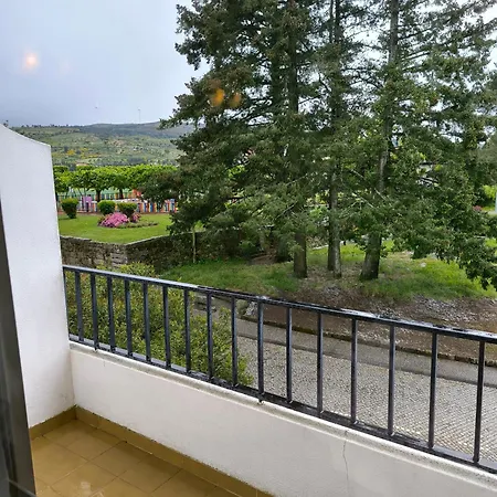 Hotel Lavanda Mira Serra Celorico Da Beira