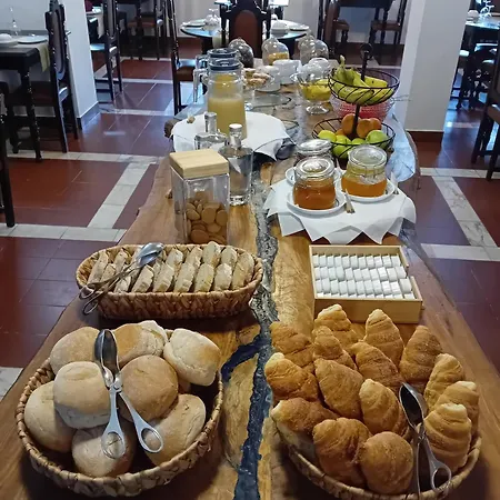 Hotel Lavanda Mira Serra Celorico Da Beira