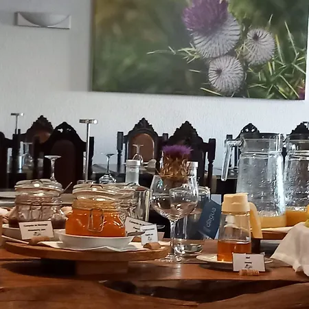 Lavanda Mira Serra 3*