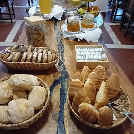 Lavanda Mira Serra 3* Celorico Da Beira