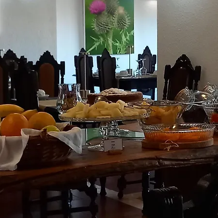 Lavanda Mira Serra Hotel