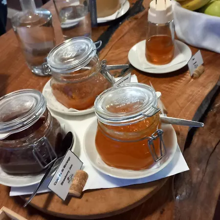 Lavanda Mira Serra Hotel 3*