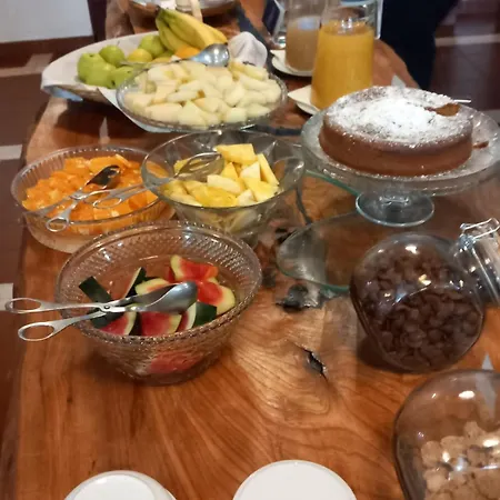 Hotel Lavanda Mira Serra 3*