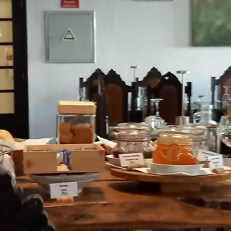 Lavanda Mira Serra 3*