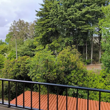 Lavanda Mira Serra Hotell