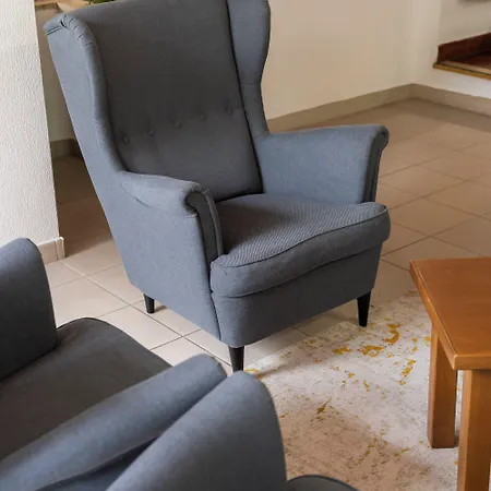 Lavanda Mira Serra 3* Celorico Da Beira