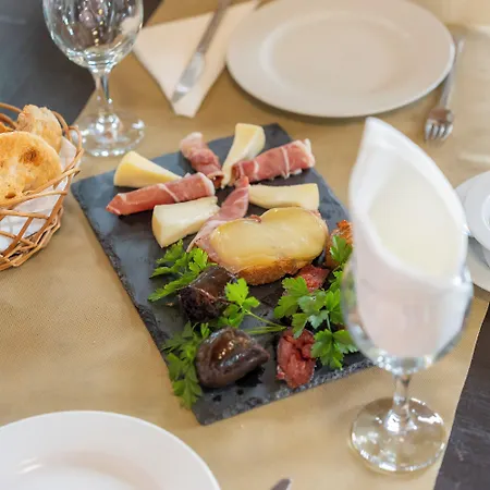 Lavanda Mira Serra Hotell Celorico Da Beira