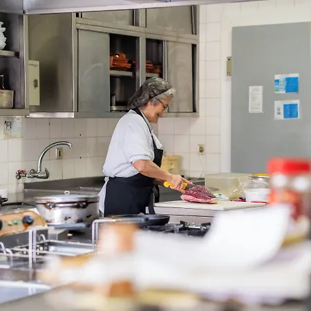 Lavanda Mira Serra Hotel 3*