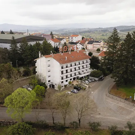 Lavanda Mira Serra 3*