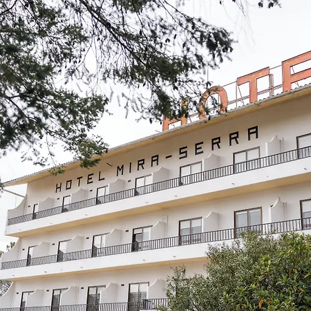 Hotel Lavanda Mira Serra 3*