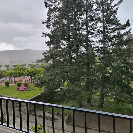 Hotel Lavanda Mira Serra