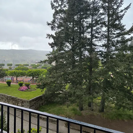 Hotel Lavanda Mira Serra
