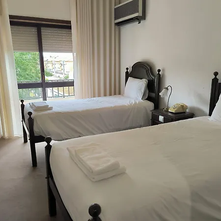 Hotel Lavanda Mira Serra 3*