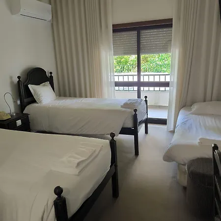 Lavanda Mira Serra 3* Celorico Da Beira