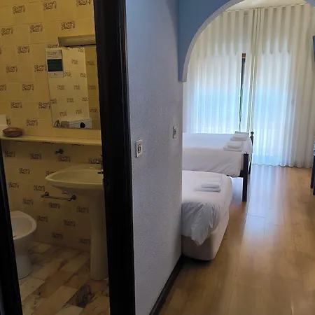 Hotel Lavanda Mira Serra Celorico Da Beira