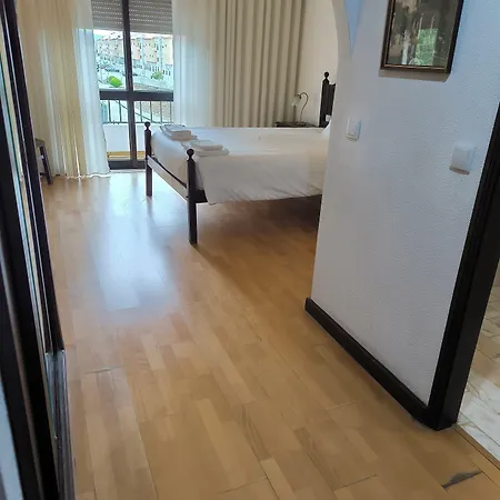 Lavanda Mira Serra Hotel 3*