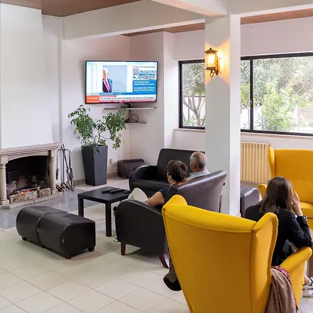 Lavanda Mira Serra Hotel 3*