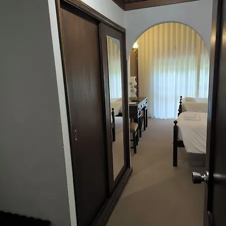 Hotell Lavanda Mira Serra