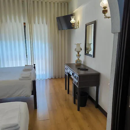 Lavanda Mira Serra Hotel 3*