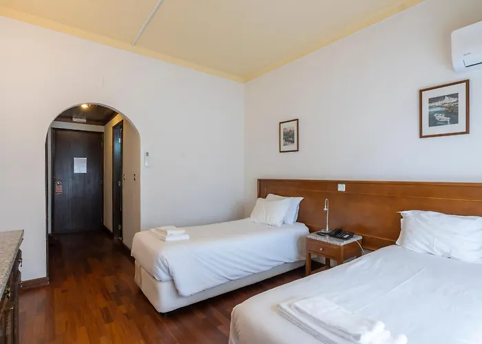 Lavanda Mira Serra Hotel 3*