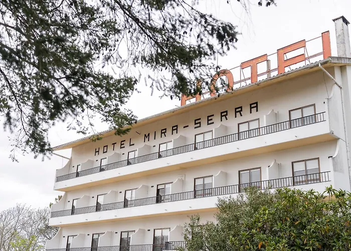 فندق Lavanda Mira Serra سيلوريكو دا بيرا
