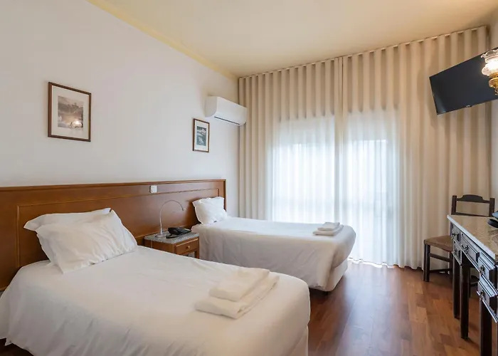 Lavanda Mira Serra 3* سيلوريكو دا بيرا