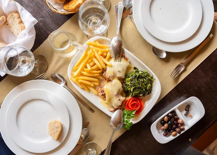 فندق Lavanda Mira Serra