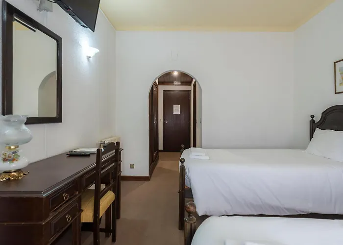 Lavanda Mira Serra فندق سيلوريكو دا بيرا