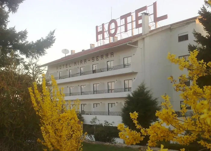 فندق Lavanda Mira Serra