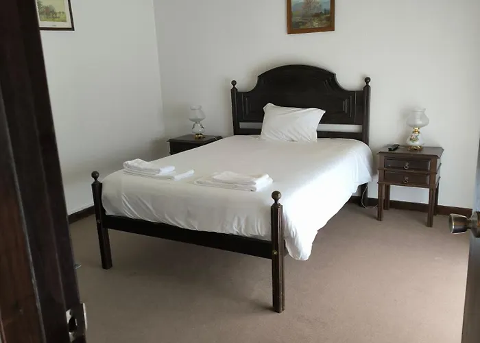 Lavanda Mira Serra فندق