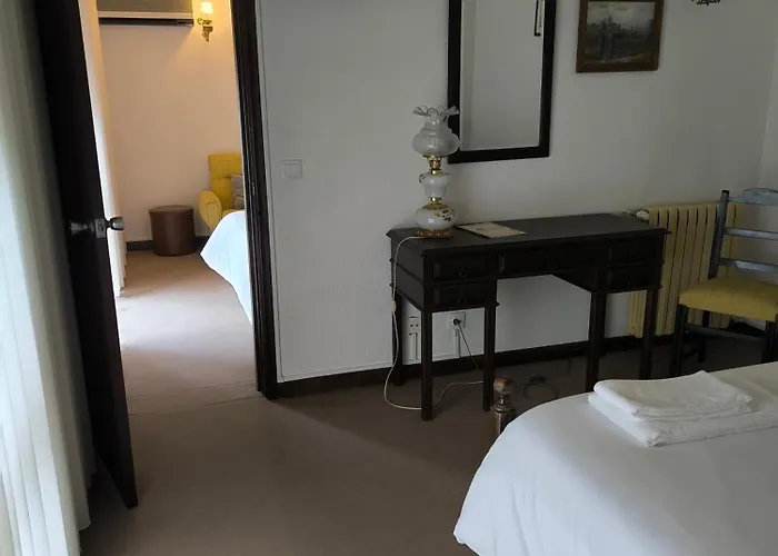 Lavanda Mira Serra فندق 3*