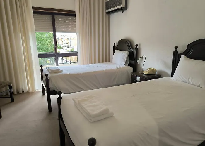 Lavanda Mira Serra 3* سيلوريكو دا بيرا