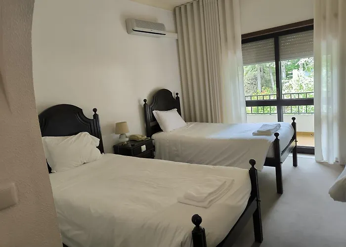 فندق Lavanda Mira Serra