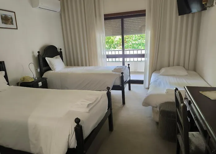 Lavanda Mira Serra فندق 3*