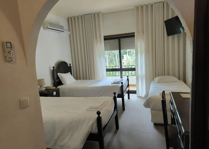 Lavanda Mira Serra 3*