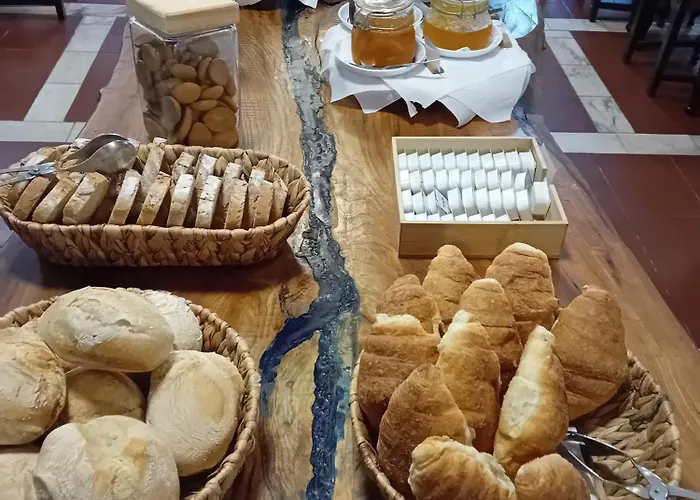 Lavanda Mira Serra 3* سيلوريكو دا بيرا